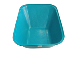 MEFRO Muldenkuli 250 | Marktplatz