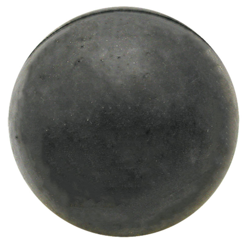 Plastikkugel Durchmesser 60 mm für Syphonabscheider Material: Kunststoff