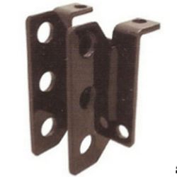 Kubota Anbauplatte für Oberlenker. - - Leistungsstark Kubota Anbauplatte für Oberlenker. - - Leistungsstark