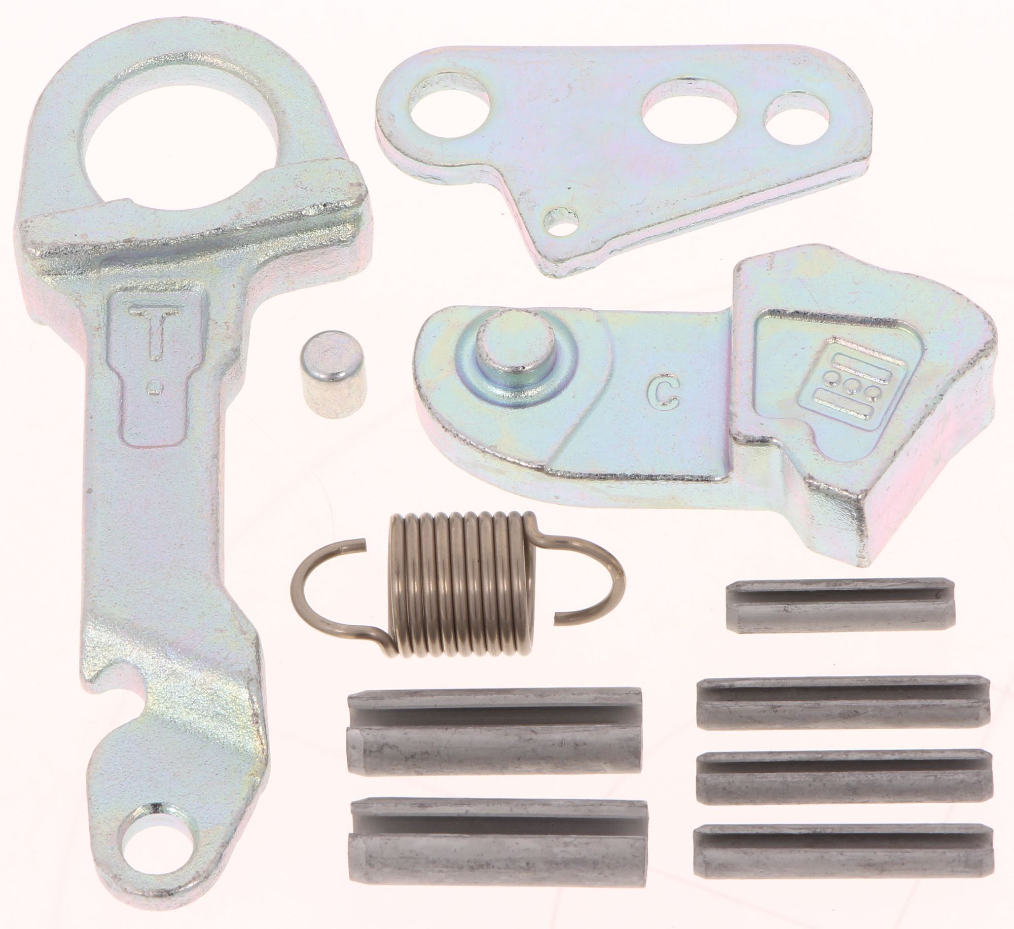 CBM Unterlenker ReparaturSatz OptiLock Kat. 2 VergleichsNr. 3903954M91