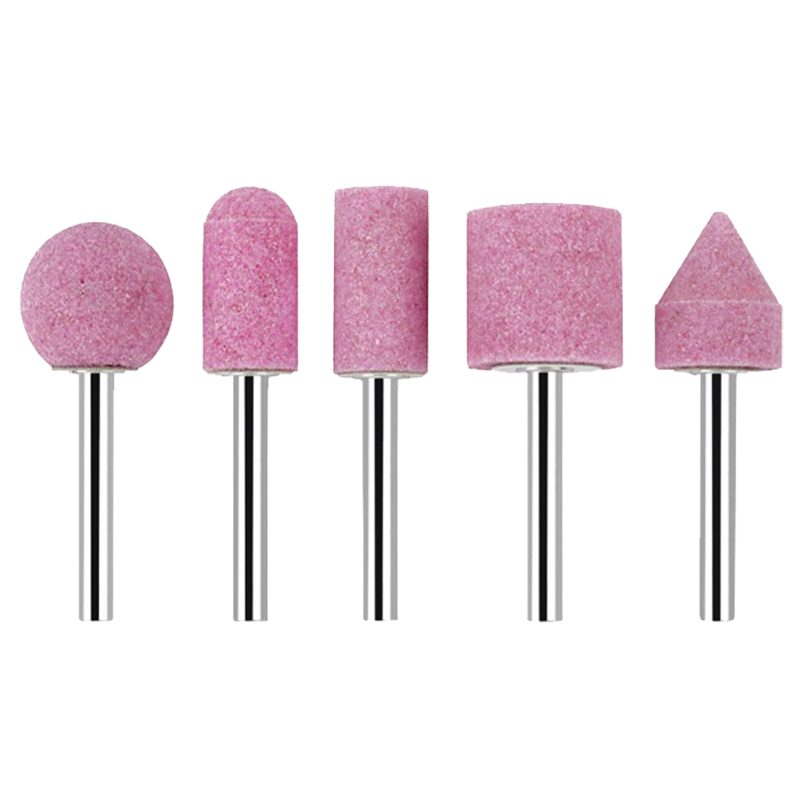 Schleifstifte 6 Mm Schaft