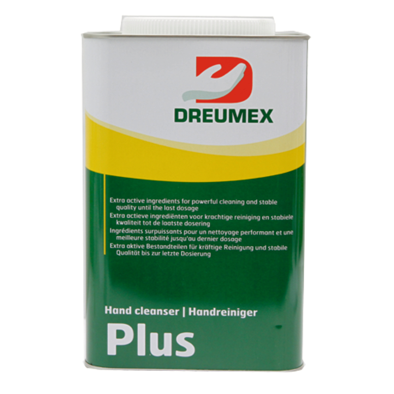 Dreumex Truck Cleaner can 5 ltr - Dreumex Truck Cleaner - | Dreumex specialist | Welkom