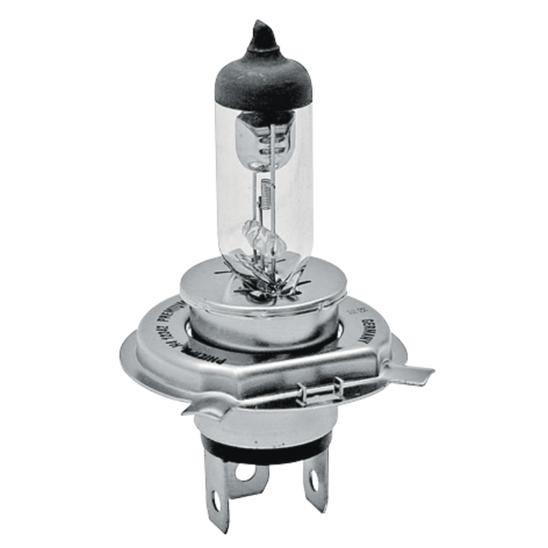 2X Halogen H3 Scheinwerferlampe Birne 55W 12V Abblendlicht Fernlicht Glühlampen | E