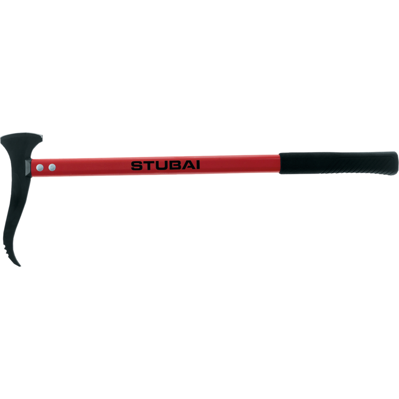 Stubai Alu-Sappie Handsappie Mit Alustiel – Ideal Produktbild-Vorschau 4