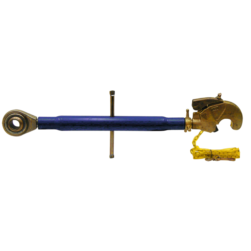 Hydraulischer Oberlenker Mit Fanghaken Kat. 3