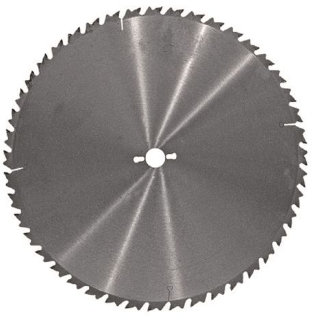SKIL Hartmetall-Sägeblatt Ø 130 Mm – 8 Zähne, Für Grobe Schnitte, Passend Für Modelle 5140, 5240, …