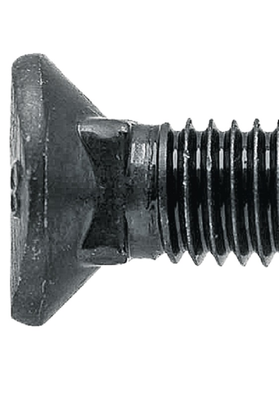 Planetschraube Schraube mit Mutter M8 x 36 Güte 8.8 | Agrar 