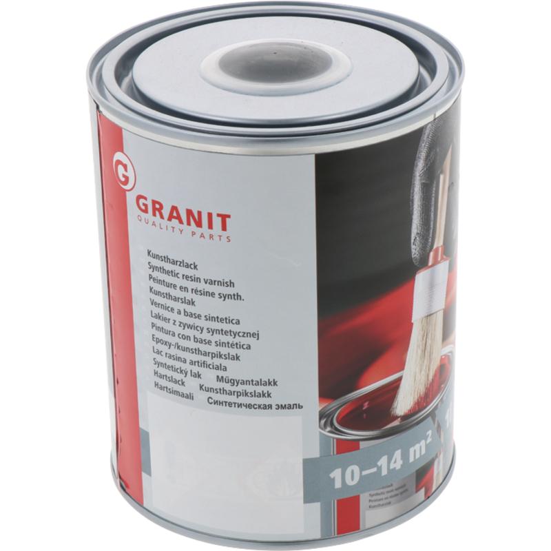 LudwigLacke RAL 9017 Verkehrsschwarz 2K-Spraydose – 400ml, Hochglänzend, Wetterfest, Für Innen & Außen